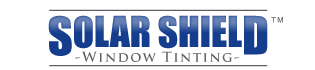 Solar Shield Window Tinting